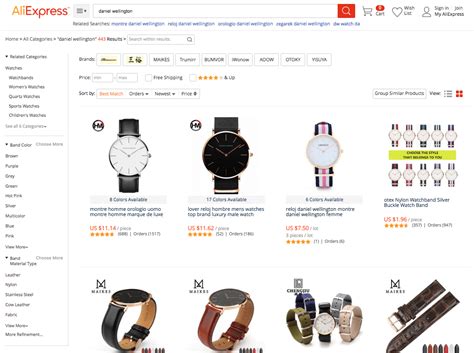 aliexpress clothes fake|how to find fake brands aliexpress.